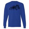 Adult Long-Sleeve Beefy-T® Thumbnail