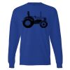 Adult Long-Sleeve Beefy-T® Thumbnail