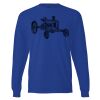 Adult Long-Sleeve Beefy-T® Thumbnail