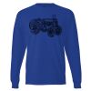 Adult Long-Sleeve Beefy-T® Thumbnail
