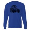 Adult Long-Sleeve Beefy-T® Thumbnail
