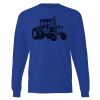 Adult Long-Sleeve Beefy-T® Thumbnail