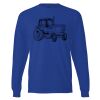 Adult Long-Sleeve Beefy-T® Thumbnail