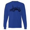 Adult Long-Sleeve Beefy-T® Thumbnail