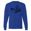 Adult Long-Sleeve Beefy-T® Thumbnail