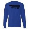 Adult Long-Sleeve Beefy-T® Thumbnail