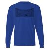 Adult Long-Sleeve Beefy-T® Thumbnail
