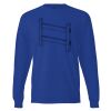 Adult Long-Sleeve Beefy-T® Thumbnail