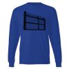 Adult Long-Sleeve Beefy-T® Thumbnail
