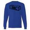 Adult Long-Sleeve Beefy-T® Thumbnail