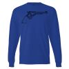 Adult Long-Sleeve Beefy-T® Thumbnail