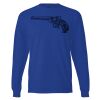 Adult Long-Sleeve Beefy-T® Thumbnail