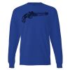 Adult Long-Sleeve Beefy-T® Thumbnail