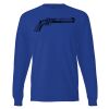 Adult Long-Sleeve Beefy-T® Thumbnail