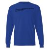 Adult Long-Sleeve Beefy-T® Thumbnail