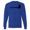 Adult Long-Sleeve Beefy-T® Thumbnail