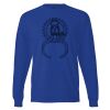 Adult Long-Sleeve Beefy-T® Thumbnail