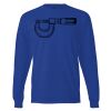 Adult Long-Sleeve Beefy-T® Thumbnail