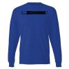 Adult Long-Sleeve Beefy-T® Thumbnail