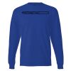 Adult Long-Sleeve Beefy-T® Thumbnail