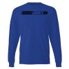 Adult Long-Sleeve Beefy-T® Thumbnail