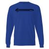 Adult Long-Sleeve Beefy-T® Thumbnail