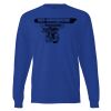 Adult Long-Sleeve Beefy-T® Thumbnail