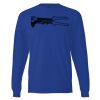 Adult Long-Sleeve Beefy-T® Thumbnail