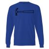 Adult Long-Sleeve Beefy-T® Thumbnail