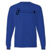 Adult Long-Sleeve Beefy-T® Thumbnail