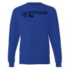 Adult Long-Sleeve Beefy-T® Thumbnail