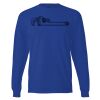 Adult Long-Sleeve Beefy-T® Thumbnail