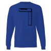 Adult Long-Sleeve Beefy-T® Thumbnail