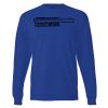 Adult Long-Sleeve Beefy-T® Thumbnail