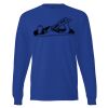Adult Long-Sleeve Beefy-T® Thumbnail
