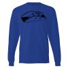 Adult Long-Sleeve Beefy-T® Thumbnail