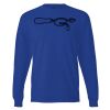 Adult Long-Sleeve Beefy-T® Thumbnail