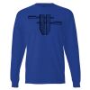 Adult Long-Sleeve Beefy-T® Thumbnail