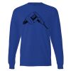 Adult Long-Sleeve Beefy-T® Thumbnail
