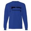 Adult Long-Sleeve Beefy-T® Thumbnail