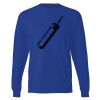 Adult Long-Sleeve Beefy-T® Thumbnail