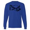 Adult Long-Sleeve Beefy-T® Thumbnail