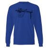 Adult Long-Sleeve Beefy-T® Thumbnail