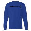 Adult Long-Sleeve Beefy-T® Thumbnail