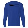 Adult Long-Sleeve Beefy-T® Thumbnail