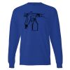Adult Long-Sleeve Beefy-T® Thumbnail
