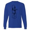 Adult Long-Sleeve Beefy-T® Thumbnail