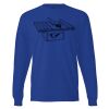Adult Long-Sleeve Beefy-T® Thumbnail
