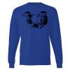 Adult Long-Sleeve Beefy-T® Thumbnail