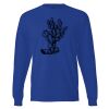 Adult Long-Sleeve Beefy-T® Thumbnail